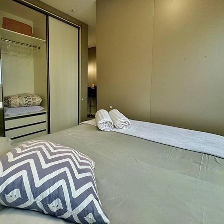 2 Minutos Do Centro Apartman Bento Gonçalves Kültér fotó