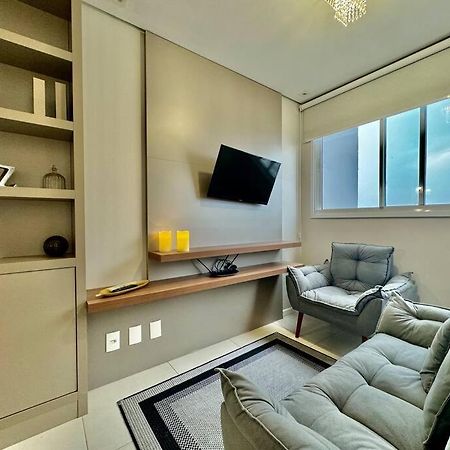 2 Minutos Do Centro Apartman Bento Gonçalves Kültér fotó