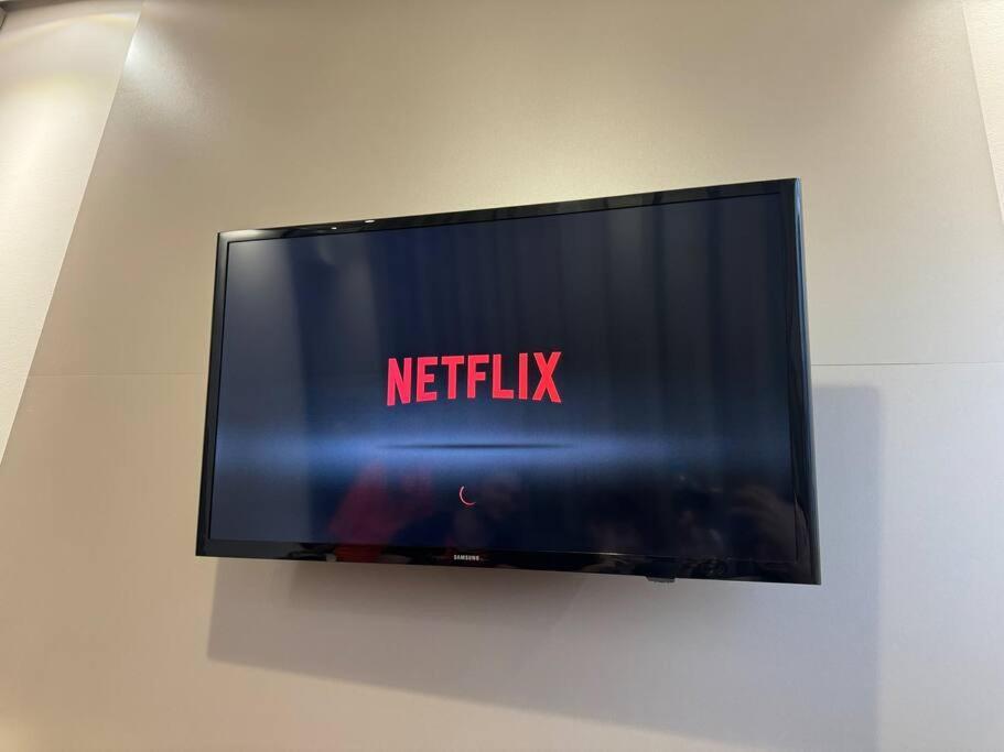 2 Minutos Do Centro Apartman Bento Gonçalves Kültér fotó