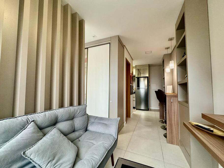 2 Minutos Do Centro Apartman Bento Gonçalves Kültér fotó