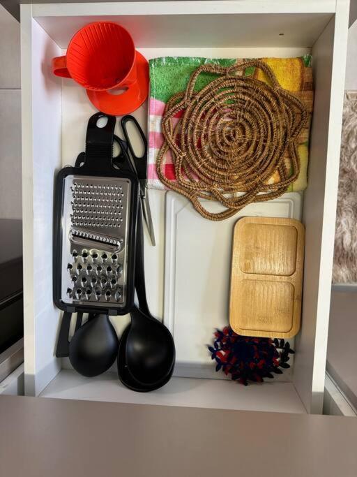 2 Minutos Do Centro Apartman Bento Gonçalves Kültér fotó