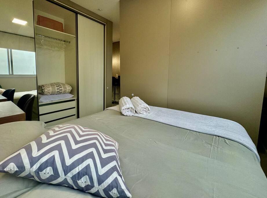 2 Minutos Do Centro Apartman Bento Gonçalves Kültér fotó