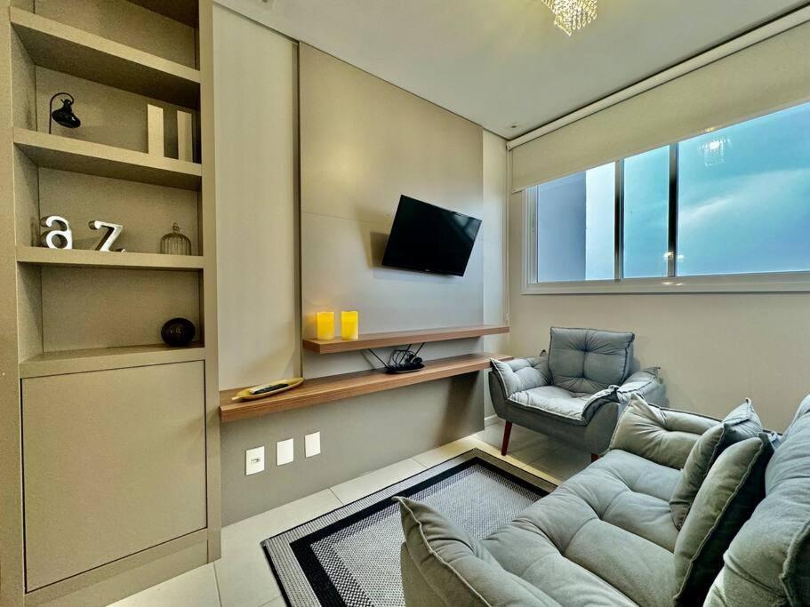 2 Minutos Do Centro Apartman Bento Gonçalves Kültér fotó